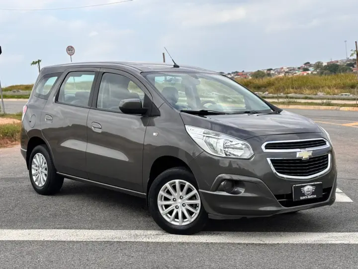Spin LT 5S 1.8 (Flex)