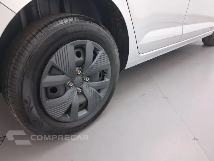 POLO 1.0 MPI TRACK MANUAL