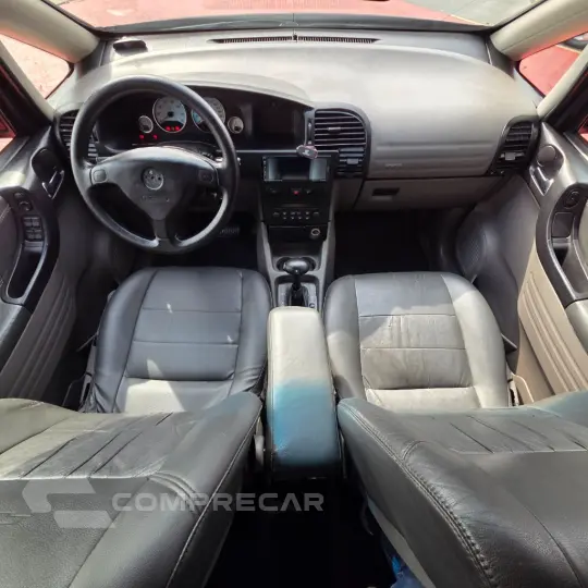 Zafira Eleg.2.0 MPFI FlexPower 8V 5p Aut