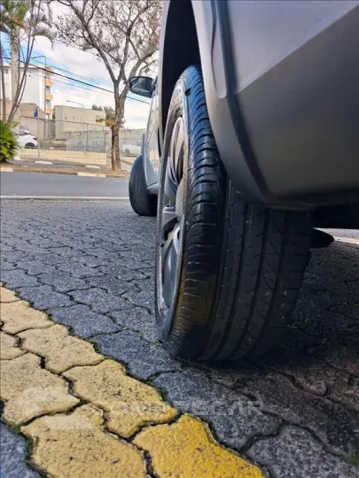 SAVEIRO 1.6 MSI ROBUST CS 16V FLEX 2P MANUAL