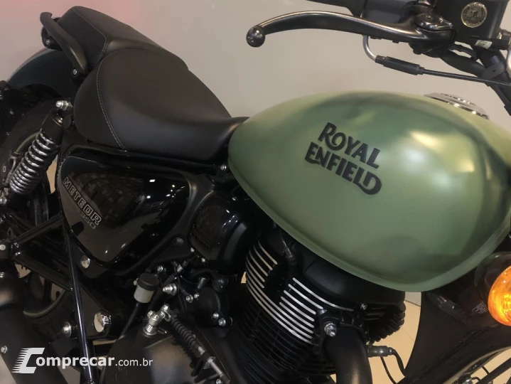 METEOR 350 FIREBALL