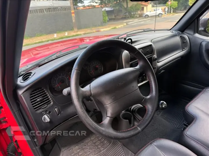 RANGER 2.3 XLS 4X2 CS 16V