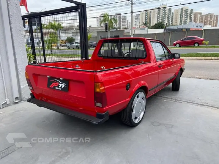 SAVEIRO CL 1.8