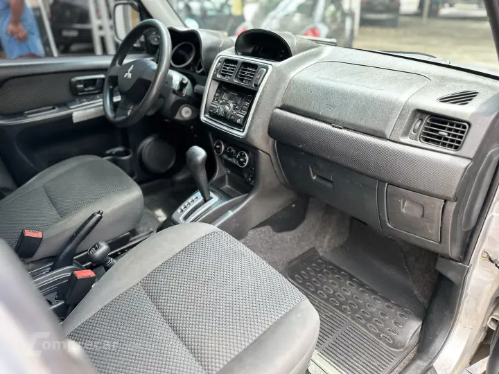 PAJERO 2.0 TR4 4X4 16V