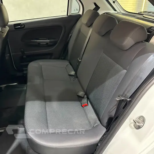 Gol 1.6 MSI Flex 8V 5p