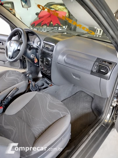 STRADA 1.4 MPI Working CE 8V