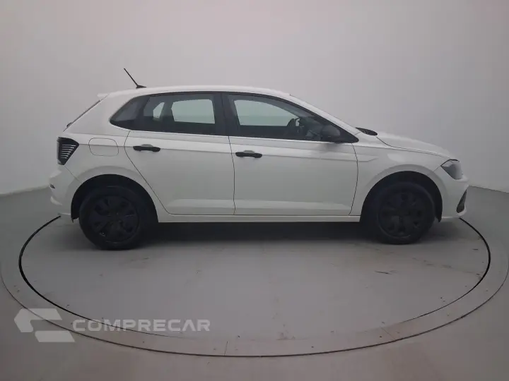 POLO 1.0 MPI TRACK MANUAL