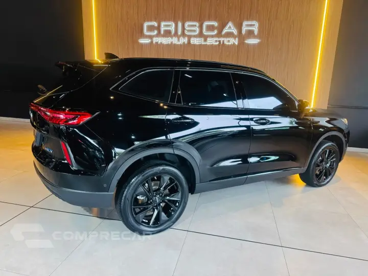 HAVAL H6 1.5 HEV ONE E-TRACTION