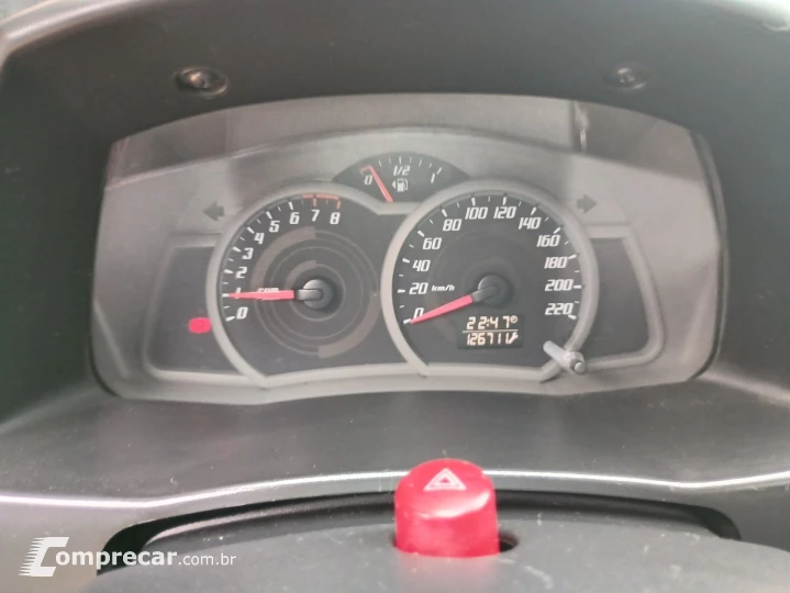 KA 1.0 MPI 8V FLEX 2P MANUAL