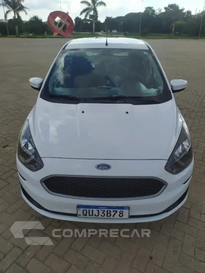 KA + 1.0 Ti-vct SE Plus