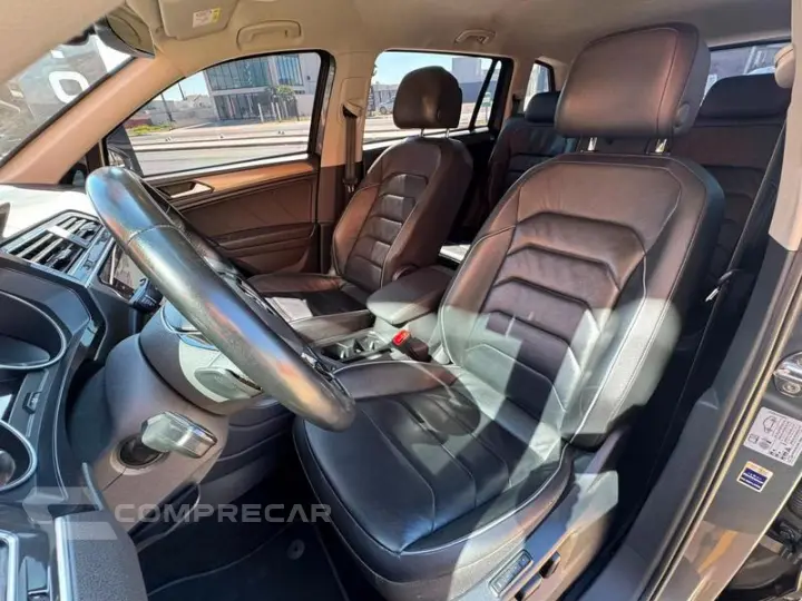 TIGUAN ALLSPACE CL