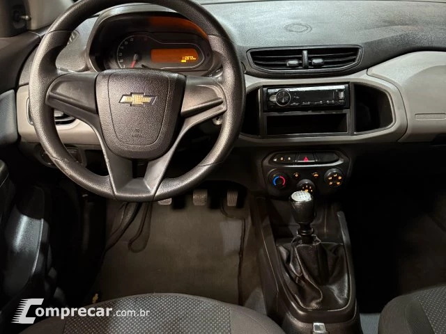 PRISMA - 1.0 MPFI JOY 8V 4P MANUAL