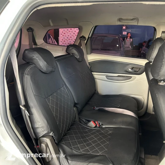 SPIN 1.8 LTZ 8V