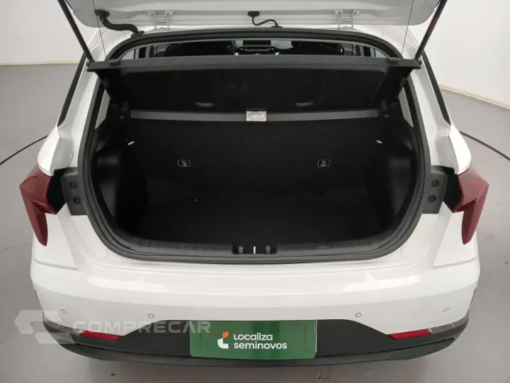 HB20 1.0 12V FLEX LIMITED PLUS MANUAL