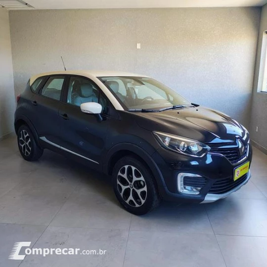 CAPTUR INTEN 16A