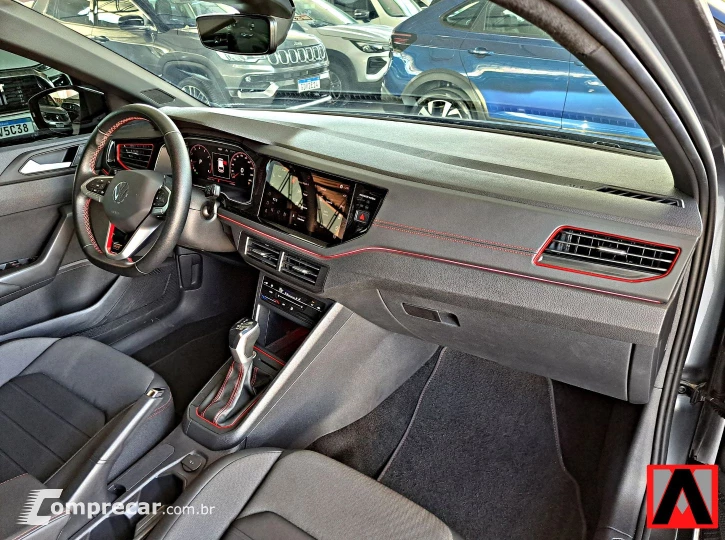 POLO 1.4 250 TSI GTS