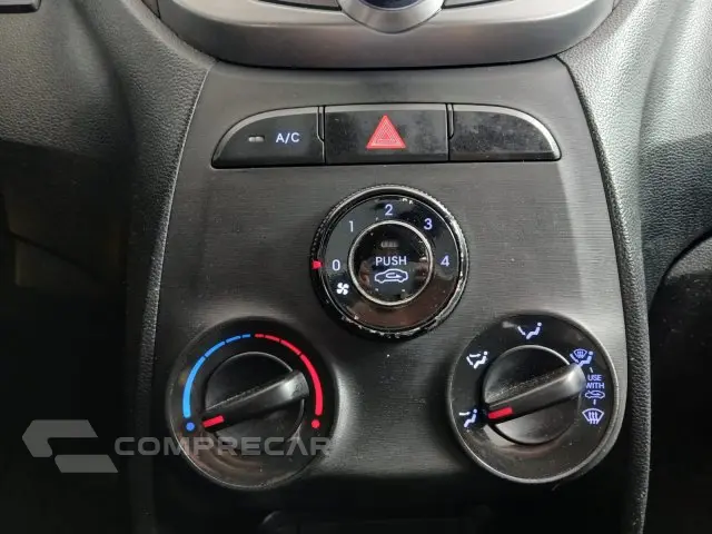 HB20 - 1.0 COMFORT PLUS 12V 4P MANUAL