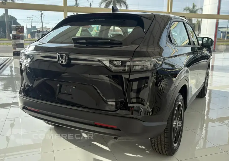 HR-V 1.5 DI I-vtec EXL