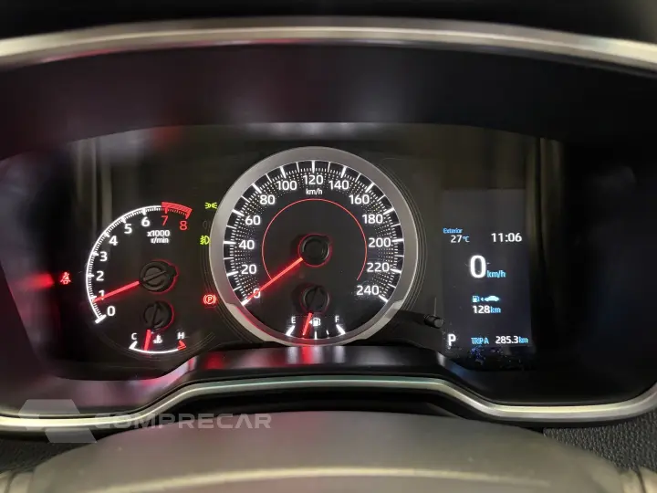 COROLLA 2.0 VVT-IE FLEX XEI DIRECT SHIFT