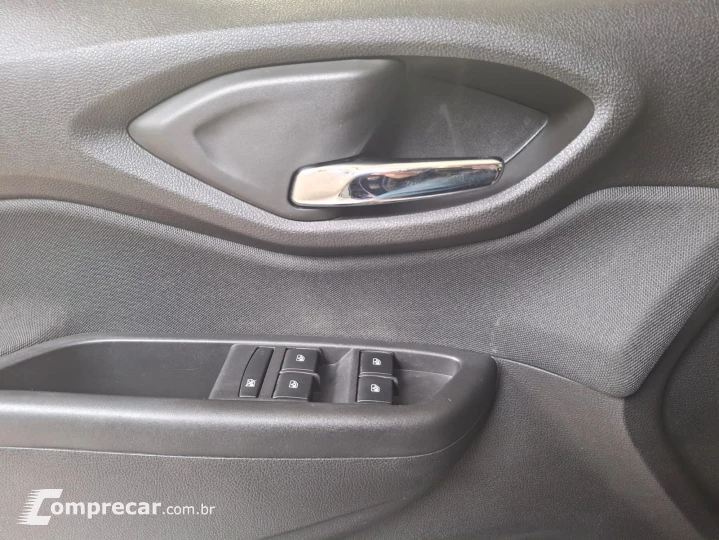 ONIX 1.4 MPFI LTZ 8V