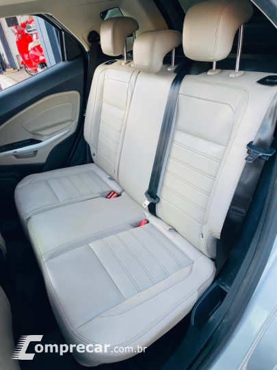 ECOSPORT 2.0 Titanium 16V