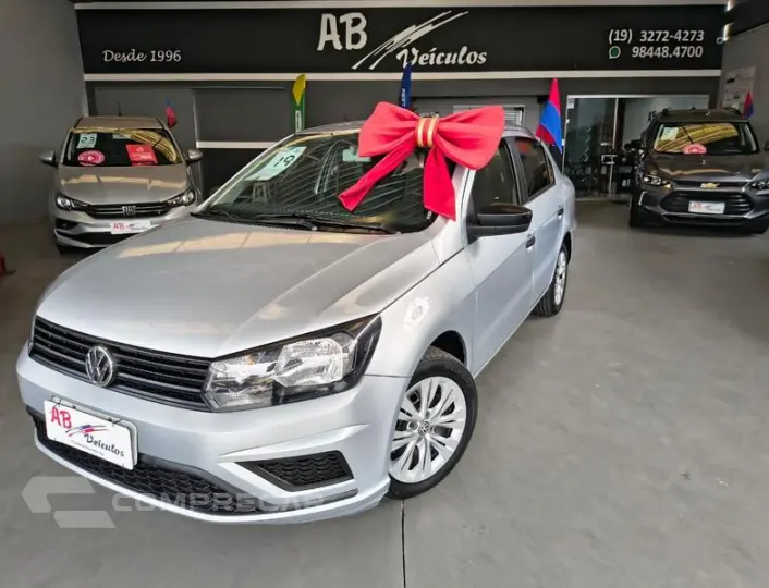 VOYAGE 1.6L MB5