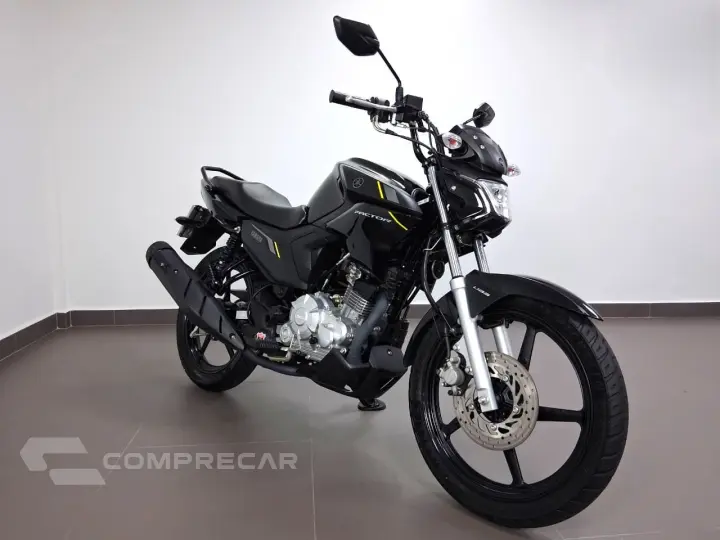 YAMAHA FACTOR YBR 150 ED