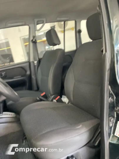 Pajero TR4 2.0 16V