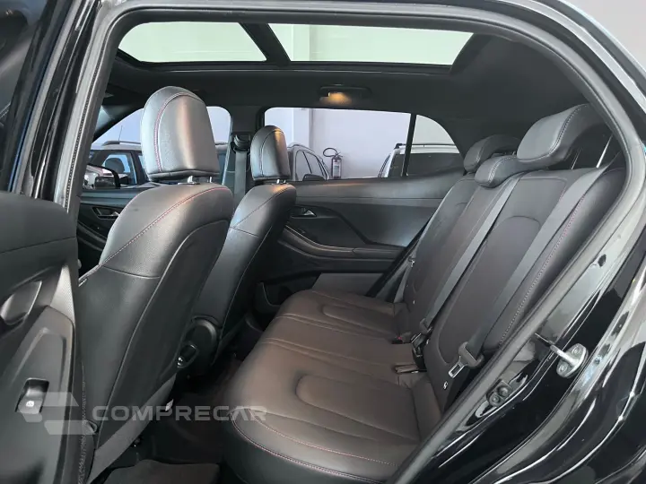 CRETA 1.0 Tgdi N Line