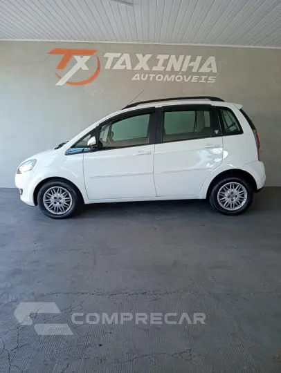 IDEA 1.4 MPI Attractive 8V