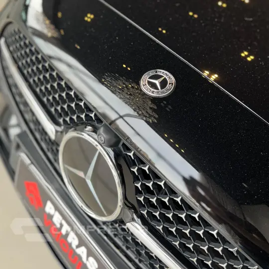 C 300 2.0 EQ Boost AMG Line