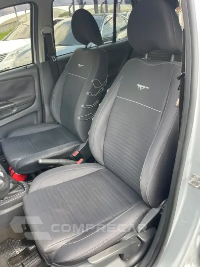 CROSSFOX 1.6 MI 8V