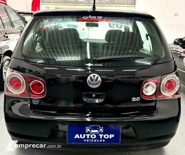 GOLF 2.0 MI GT 8V
