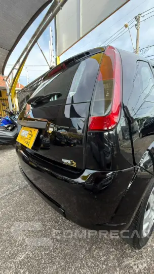 FIESTA 1.0 Rocam SE 8V