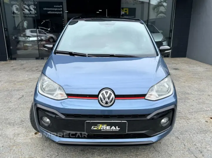 UP 1.0 MPI Move UP 12V