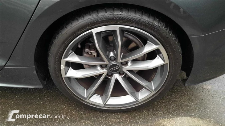 A5 2.0 TFSI MHEV SPORTBACK S LINE S TRONIC
