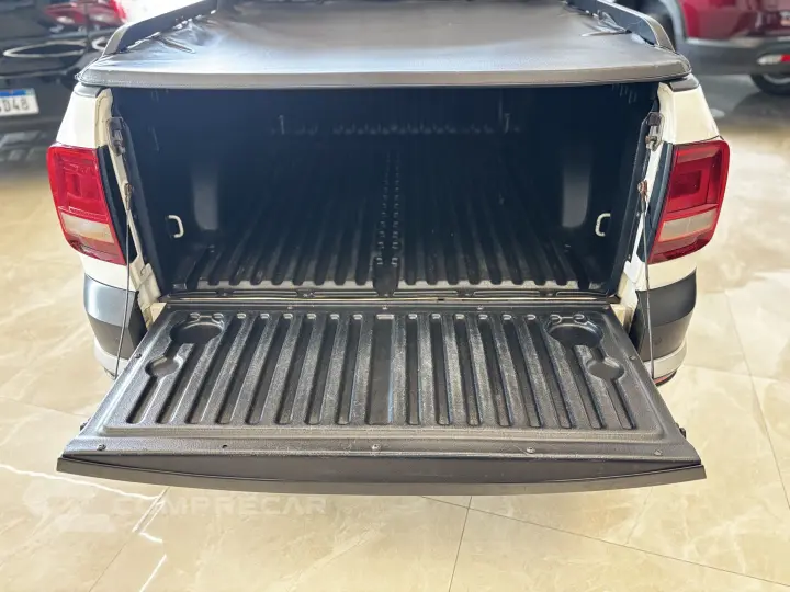 SAVEIRO 1.6 Cross CE 16V