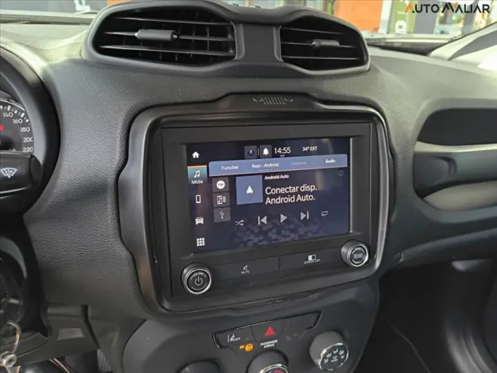 RENEGADE 1.3 T270 Turbo Sport