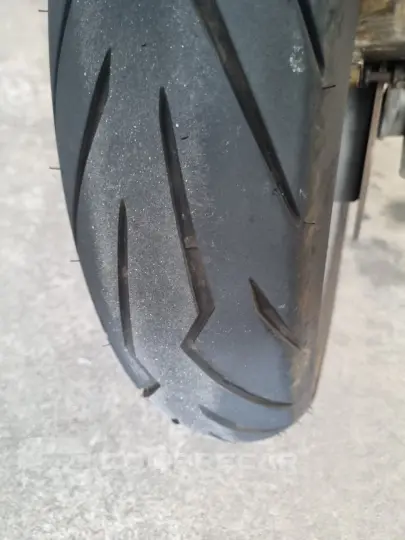 CB 500