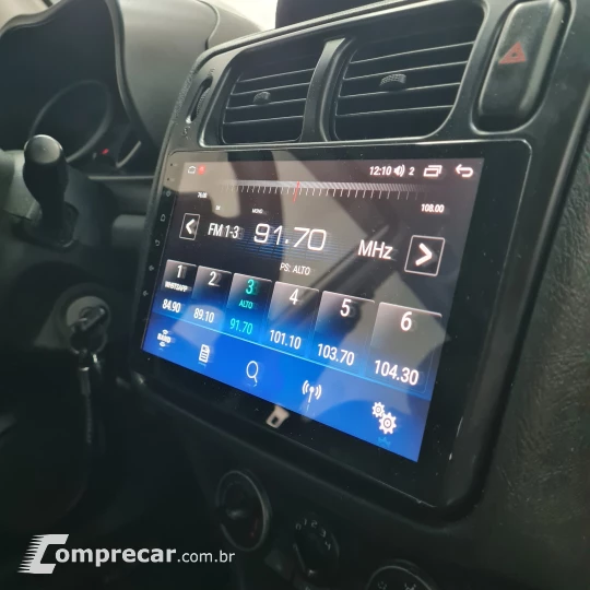 PAJERO TR4 2.0 4X2 16V