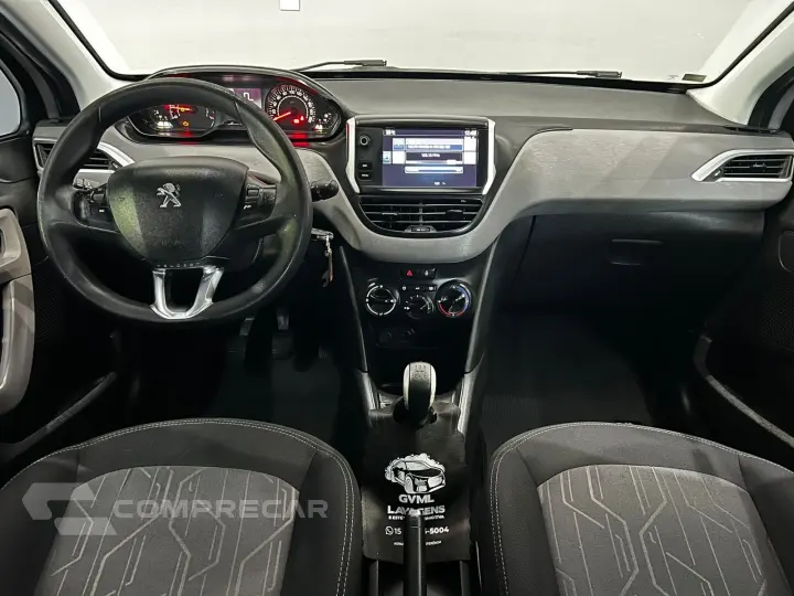 208 1.2 ACTIVE 12V FLEX 4P MANUAL