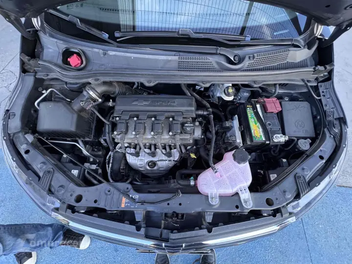 ONIX 1.4 MPFI LT 8V FLEX 4P MANUAL