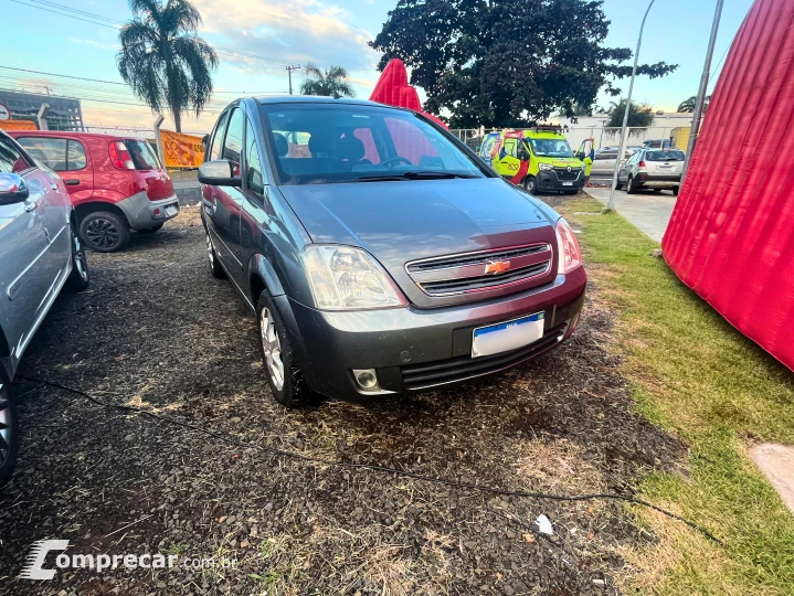 MERIVA 1.8 MPFI Premium 8V