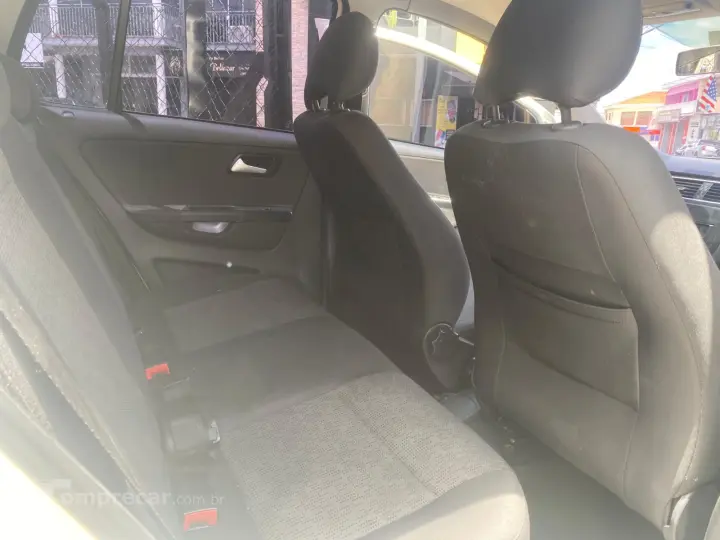 FOX 1.6 MI Trendline 8V