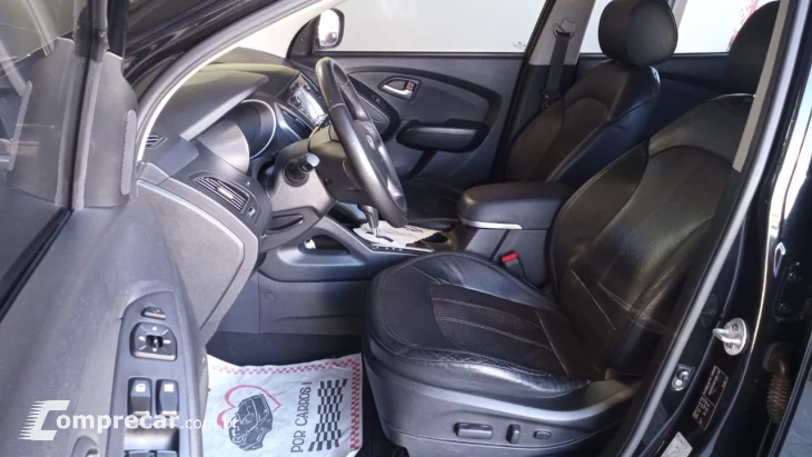 IX35 2.0 MPFI GLS 16V