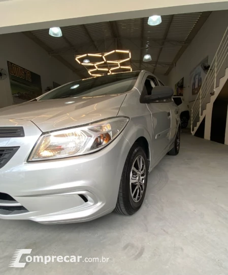 ONIX 1.0 MPFI JOY 8V