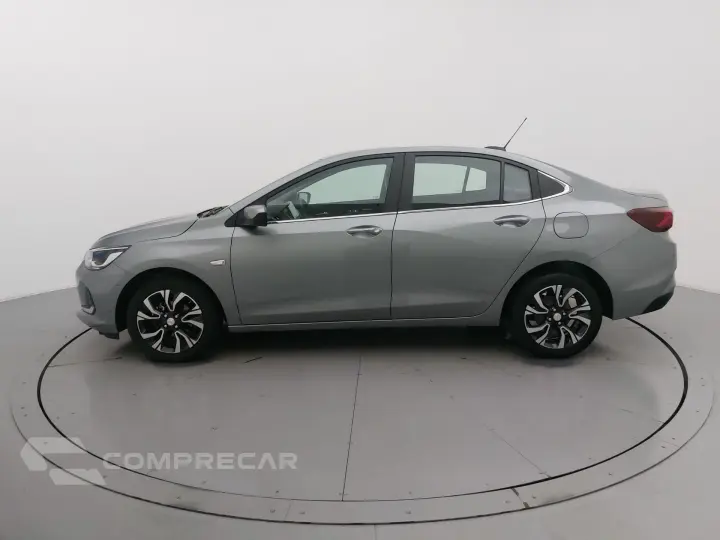 ONIX 1.0 TURBO FLEX PLUS PREMIER AUTOMÁTICO