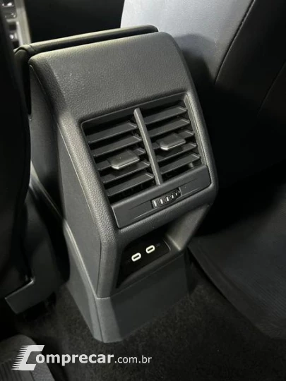 POLO HIGHLINE TSI 170 1,0 FLEX 12V AUT.