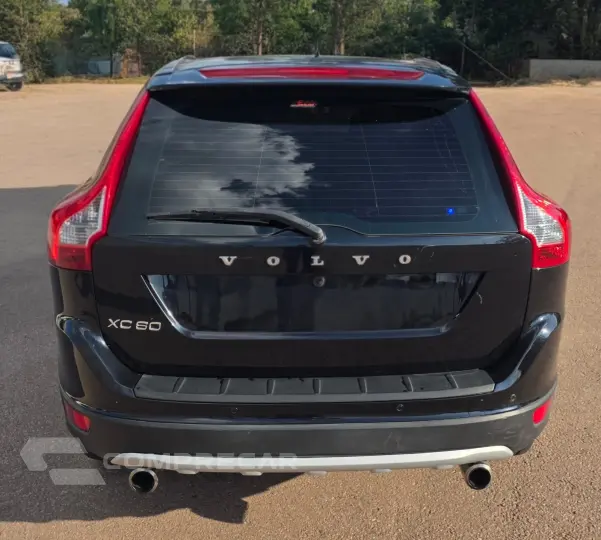 XC60 3.0 Comfort AWD Turbo
