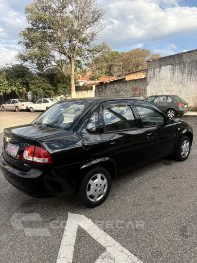 CLASSIC 1.0 MPFI LS 8V
